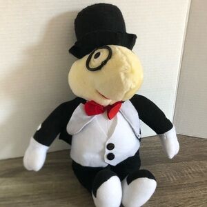 Vtg Turtles Chocolates Plush Advertising Character